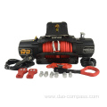 Rope Electric Winch 12000lbs